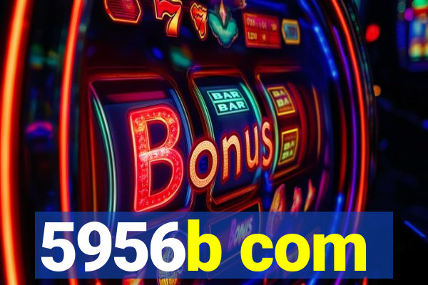 5956b com